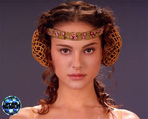 natalie portman Star Wars 2